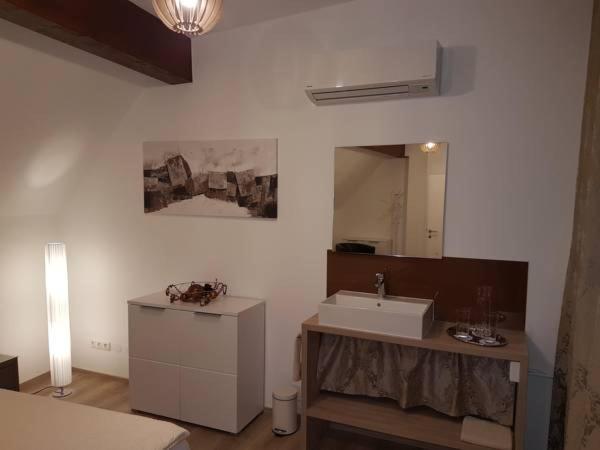 Penthouse Griemann 1 Mit Infrarotkabine Und Eigener Dachterrasse Fuer Max 4 Personen Ильмиц Экстерьер фото